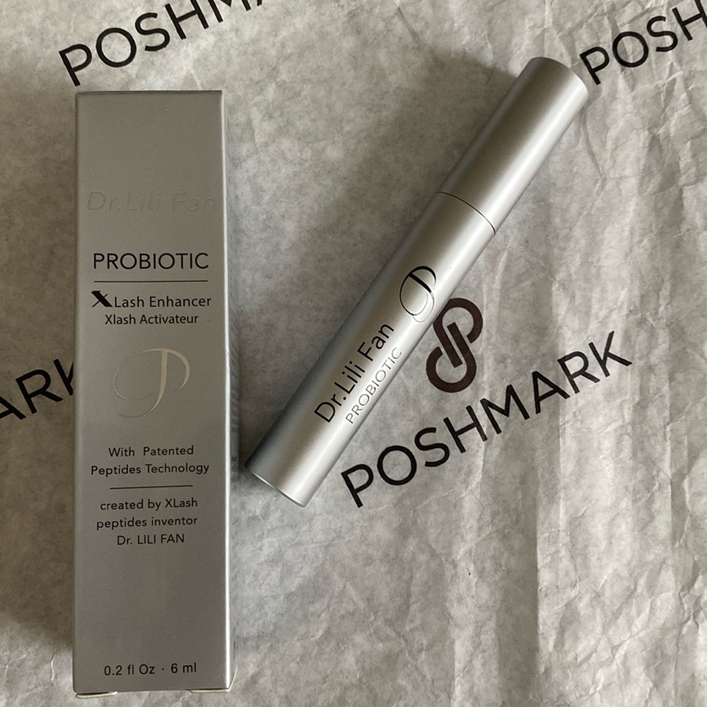 Probiotic Xlash Enhancer